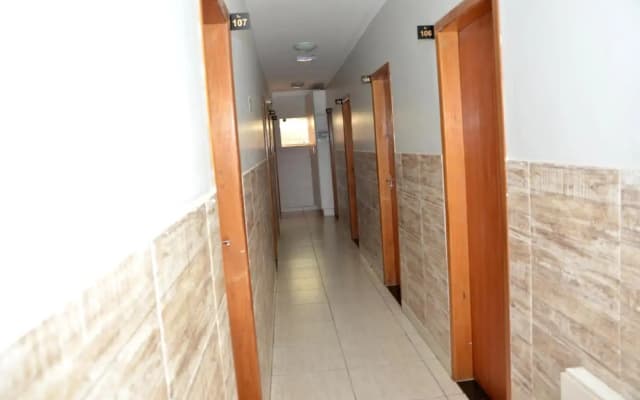 Hotel Cerrado