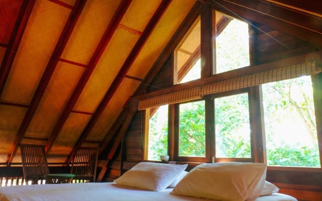 Baba Ecolodge