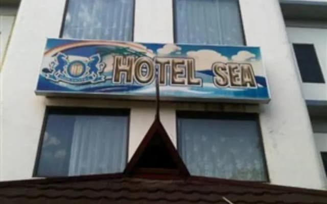 Sea Hotel