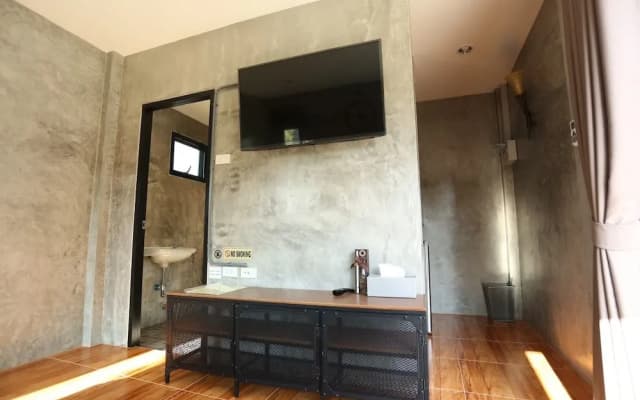 P loft Farm
