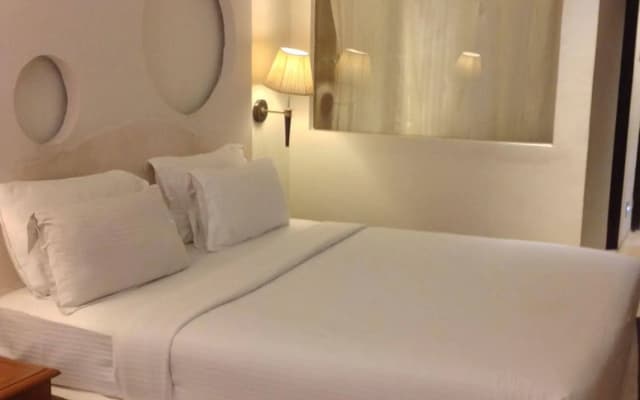 The Orbis - A Boutique Hotel