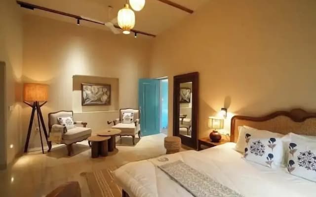 The Bodhi 5 Bedroom LuxuryApartment Central Jaipur