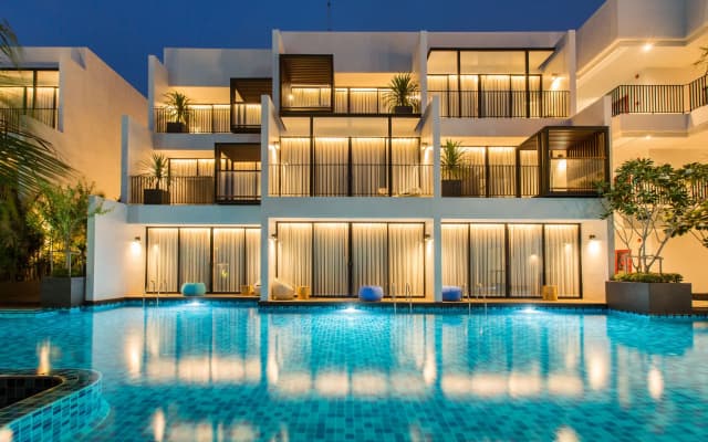 Asira Boutique HuaHin Hotel