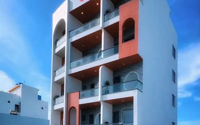 ChanKy Hotel Phu Quy