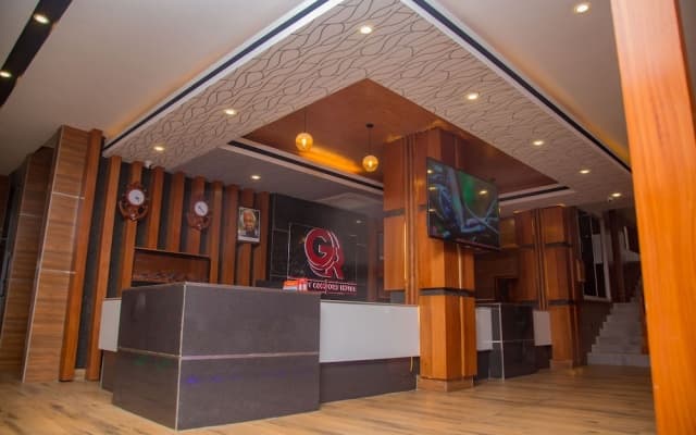 Gr Comfort Hotel