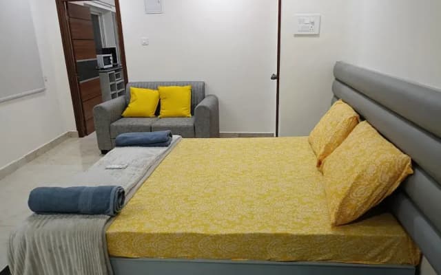 Yendluri S Abode