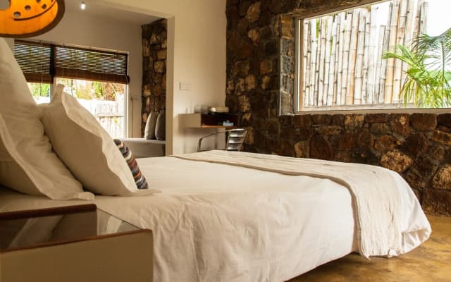 Nativ Lodge & Spa