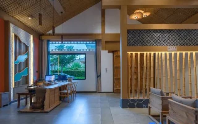 Caomujian Resort Homestay