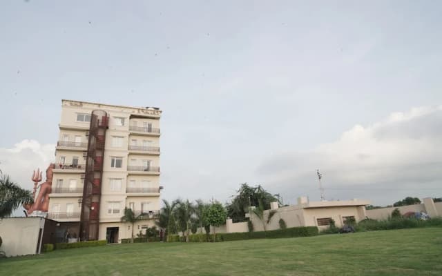 Sshubh Hotel Nathdwara