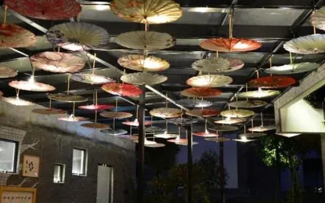 Yunshang Time Hot Spring Holiday Homestay (Tengchong Mayugu Branch)