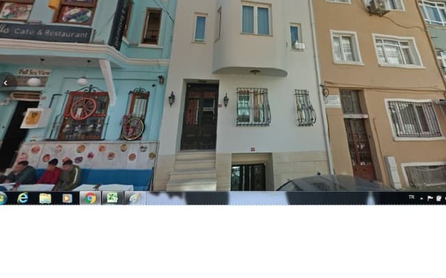 Marmara Konak Old City