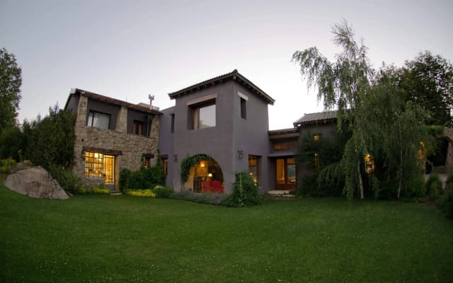 Aldebaran Hotel & Spa
