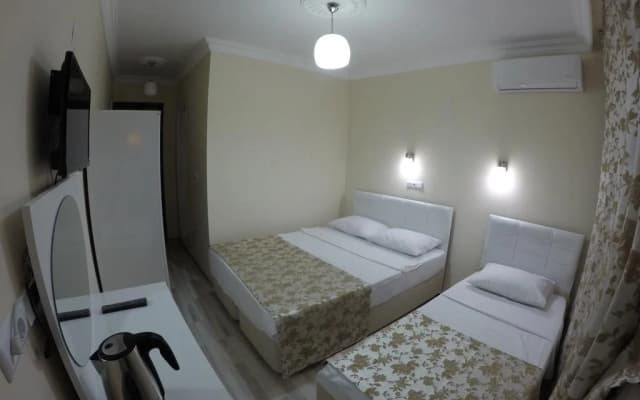 Pinar Hotel