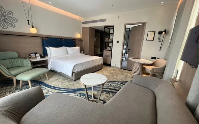 Fortune Walkway Mall, Haldwani - Member ITC Hotels' Group