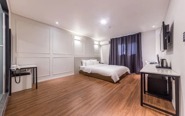 Icheon Hotel Bene