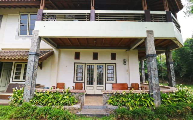 Pondok Buah Sinuan
