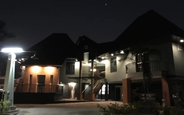 Rawanda Resort Hotel