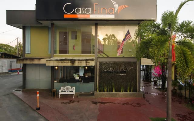 Casa Fina Fine Homes