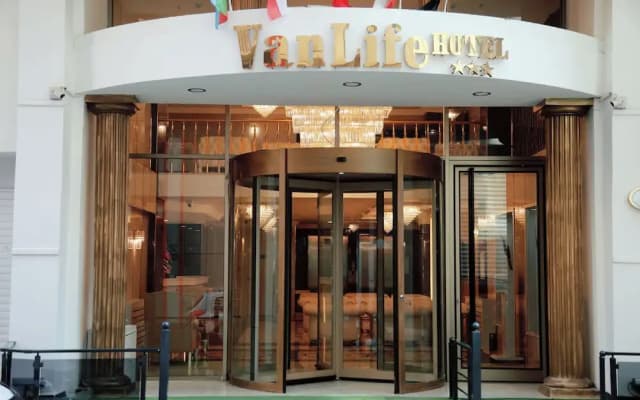 Vera Vista Hotel