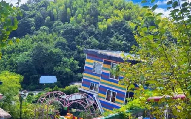 Ningbo Qiyugu Homestay