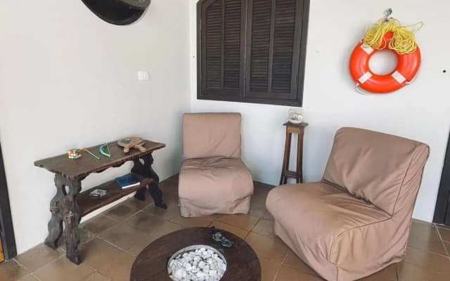 Villa Praia Grande