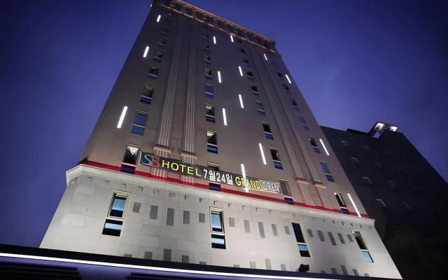 Boutique Hotel SB Seoul
