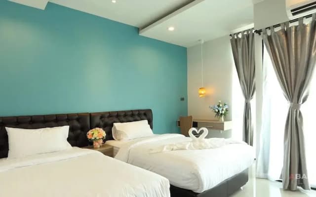 ToffyHome Hotel