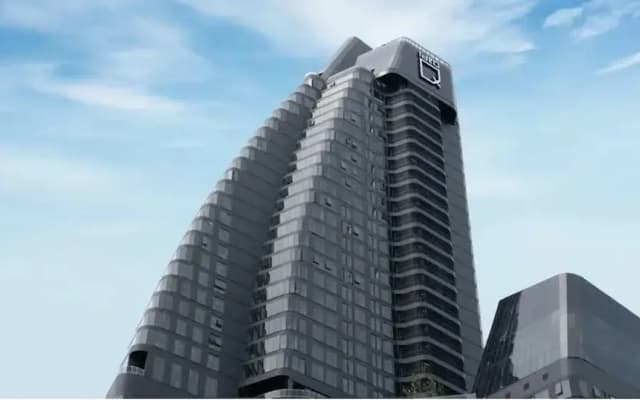 Prism House Thonglor