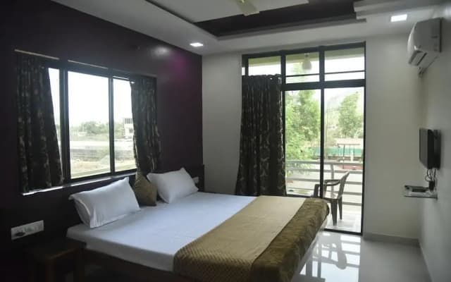 Royal Hills Resort