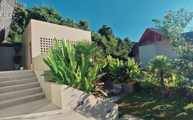 Santi Pura Villas