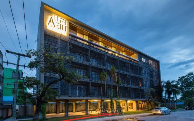 Laekhon Nonbai Hotel