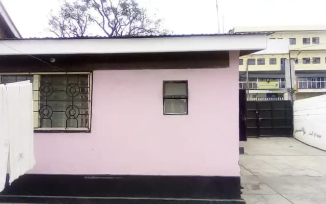 Kamppi Guest House