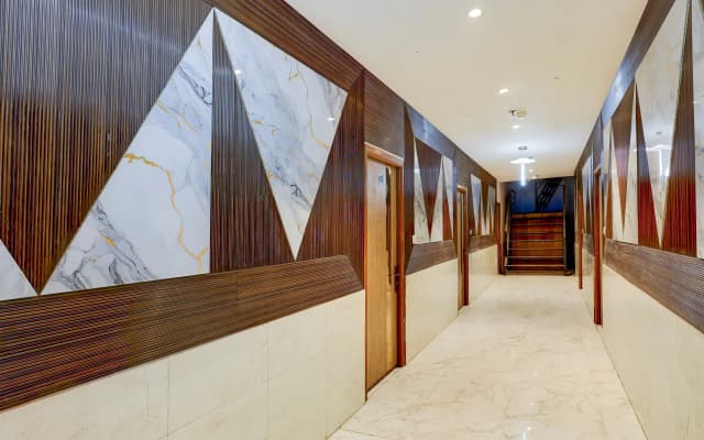 Hotel O Alipur Narela