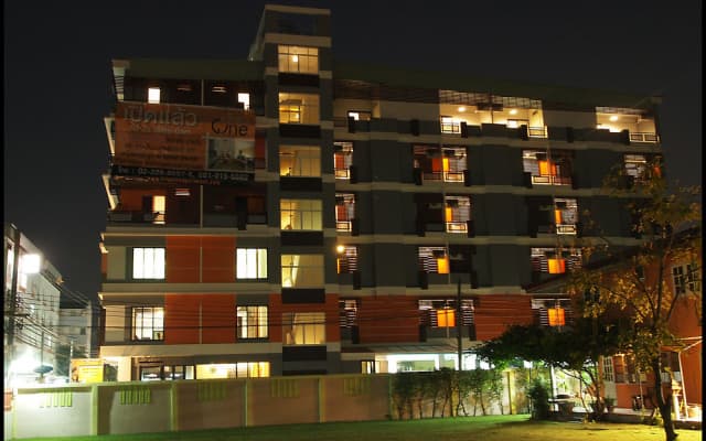 King One Serviced Apartments