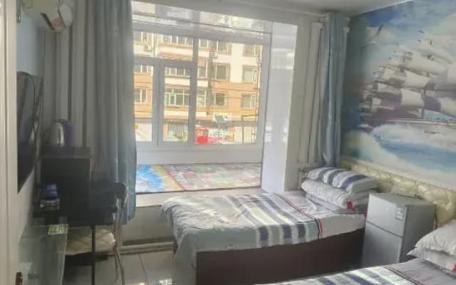 Mudanjiang Impression Youth Korean National Homestay