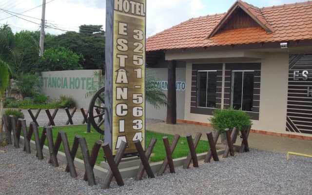 Hotel Estância
