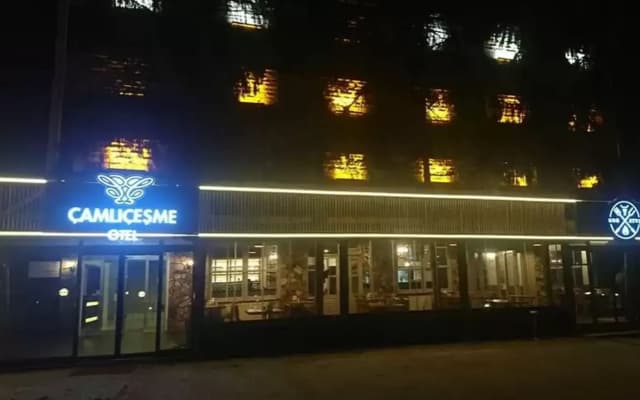 Camlicesme Hotel