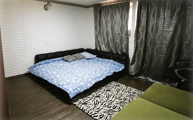 Ganghwa James Pension