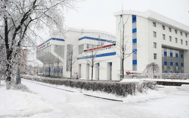 Гостиница Волейбольно-спортивного комплекса Одинцово