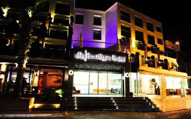 Efe Butik Otel