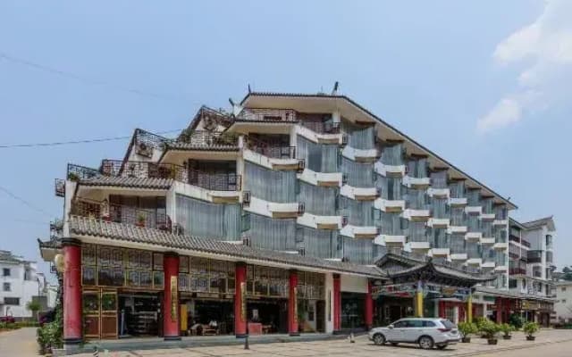 NingerHolidaylnnClearWaterBay