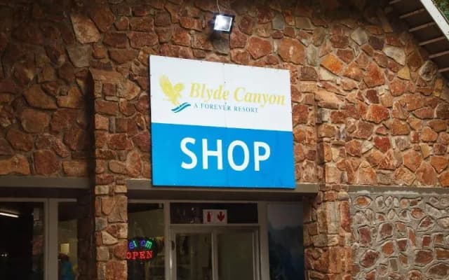 Blyde Canyon, A Forever Resort