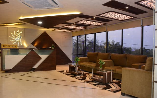 The Suncity