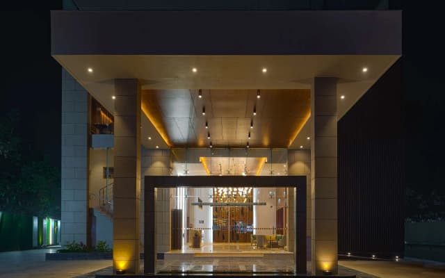 Park Inn By Radisson Ayodhya