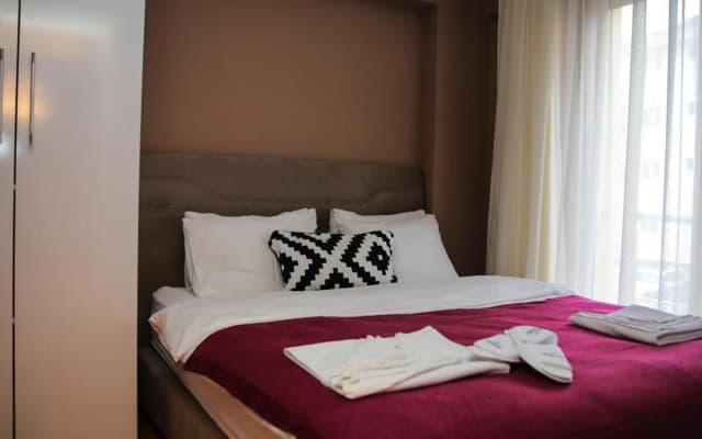 Akin Suites Istanbul