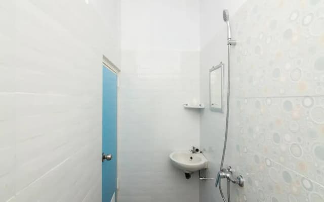 Tanjungpinang Residence Syariah by OYO Rooms