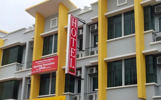 Eco Hotel Putra Kajang