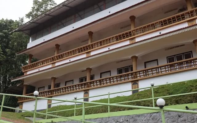 Ashramam Health Resort