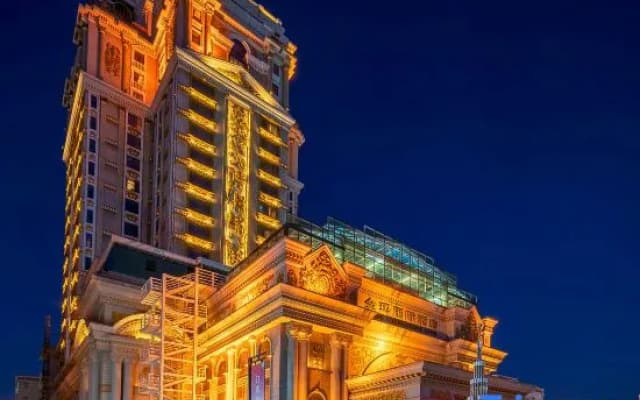 Winner International Hotel