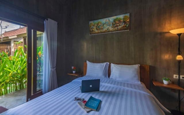 Elemento Homestay Badung
